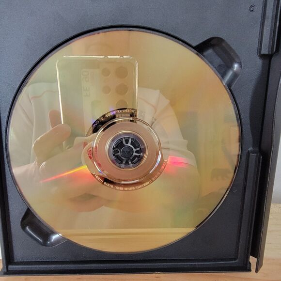 DVD Friday - Picture 3 of 4